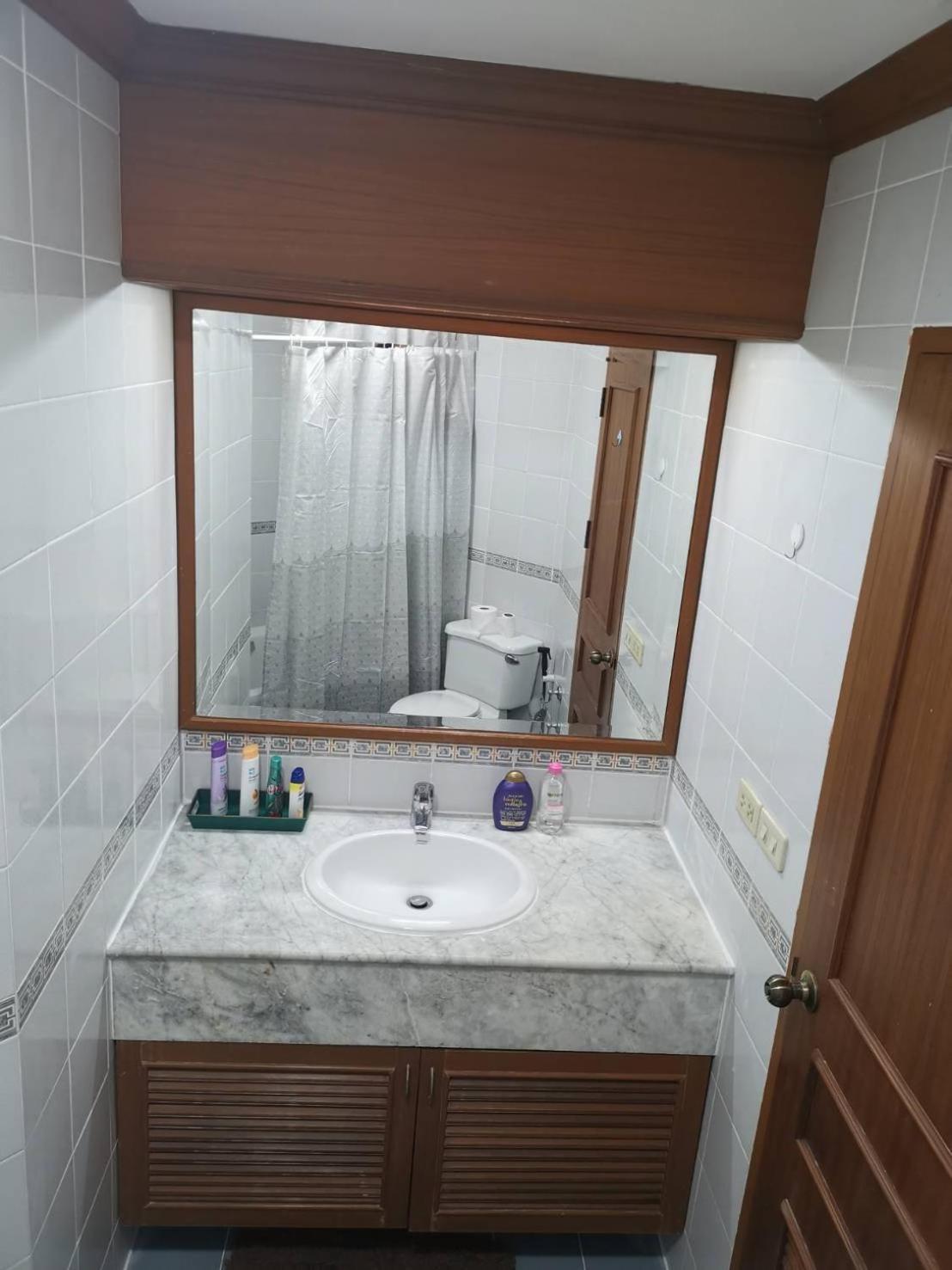 Cozy 1Br Walk To Bts And Airport Rail Link Close To Malls G7 Bangkok Exterior photo