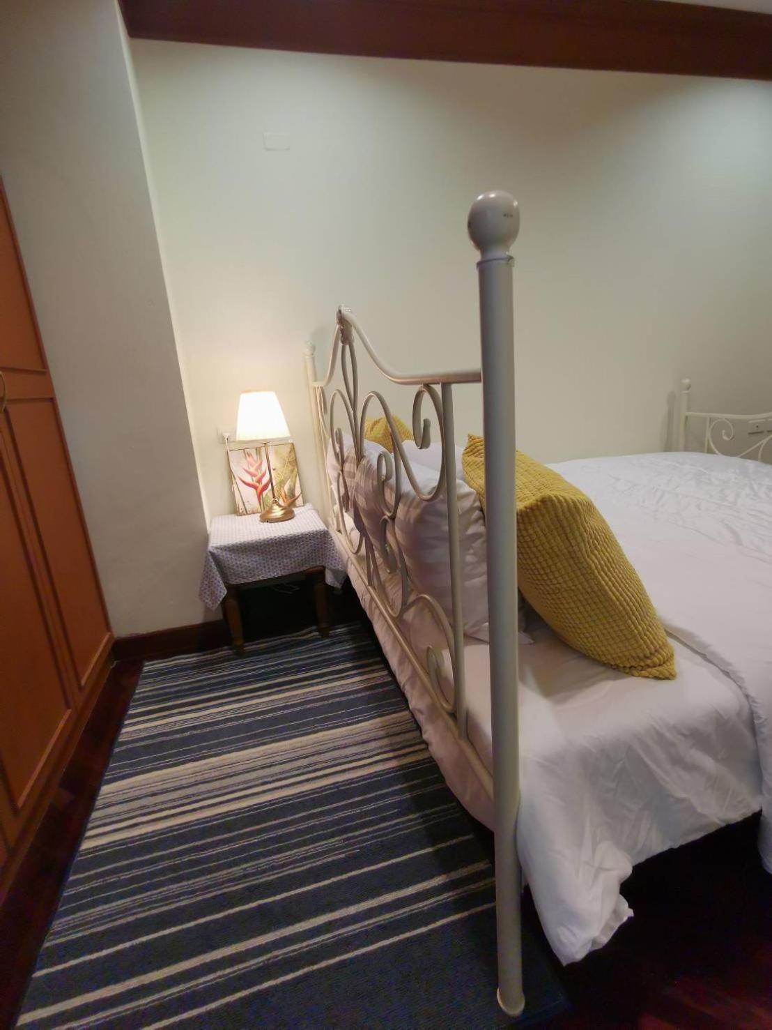 Cozy 1Br Walk To Bts And Airport Rail Link Close To Malls G7 Bangkok Exterior photo